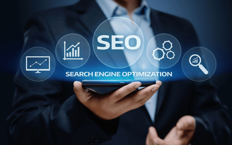 Best SEO Services for Real Estate