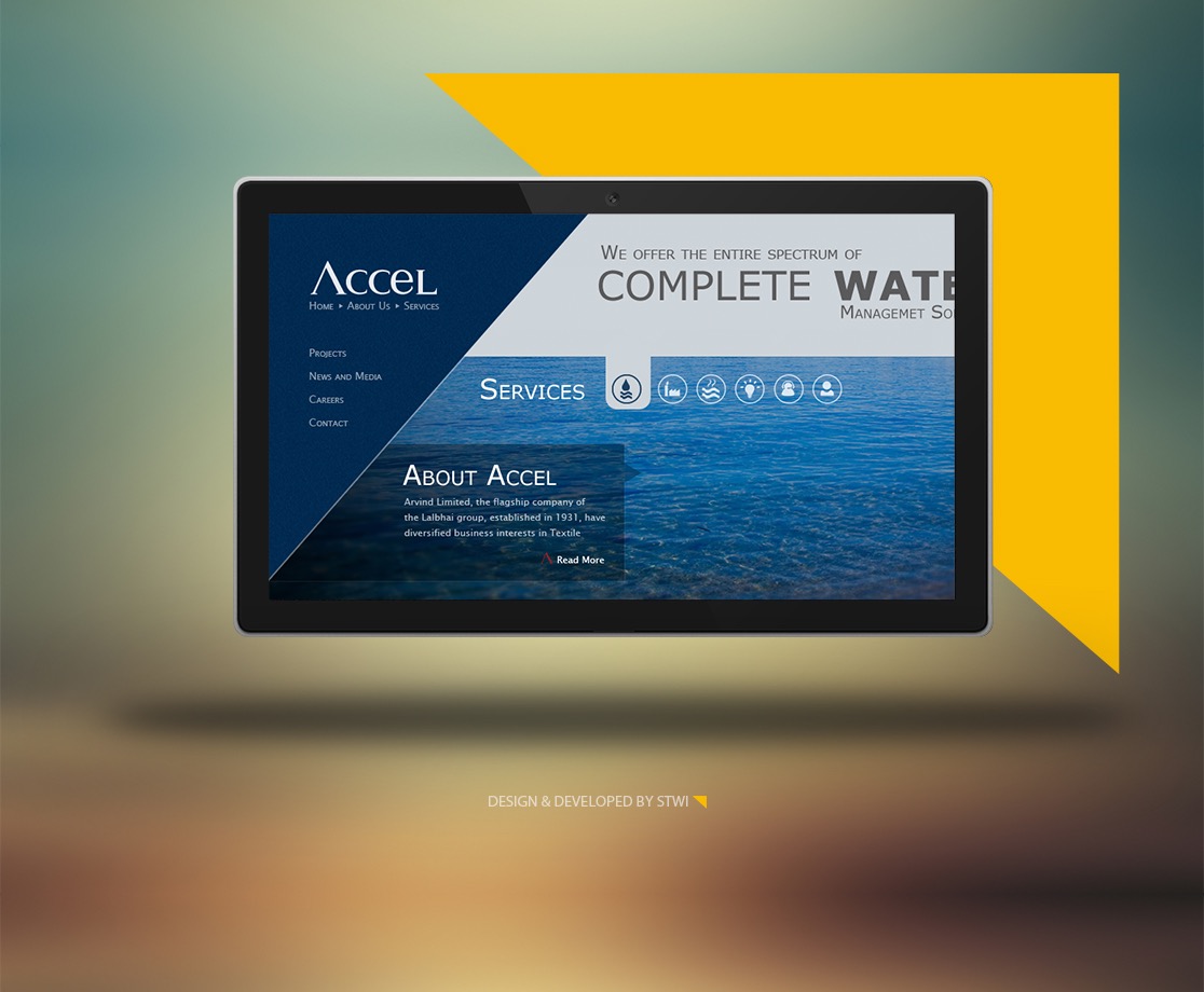 Water Management Solutions