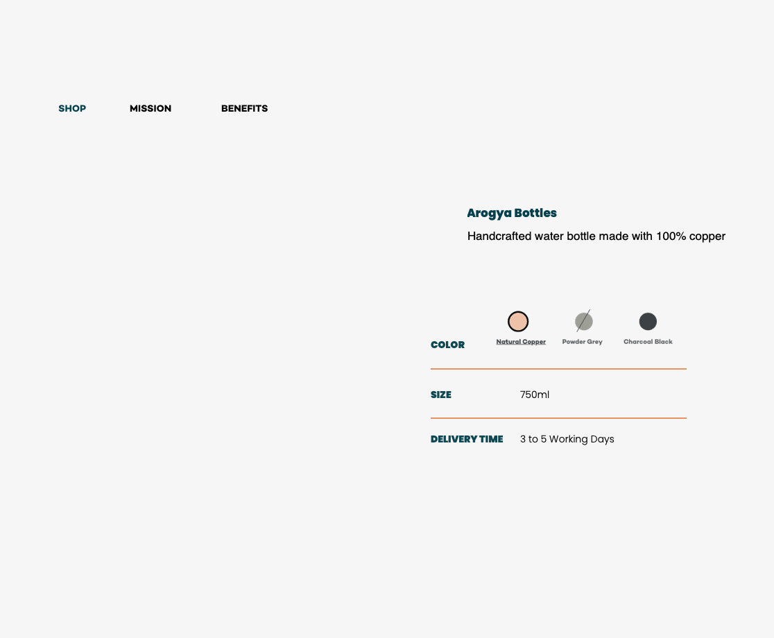 Woocommerce Website Design India