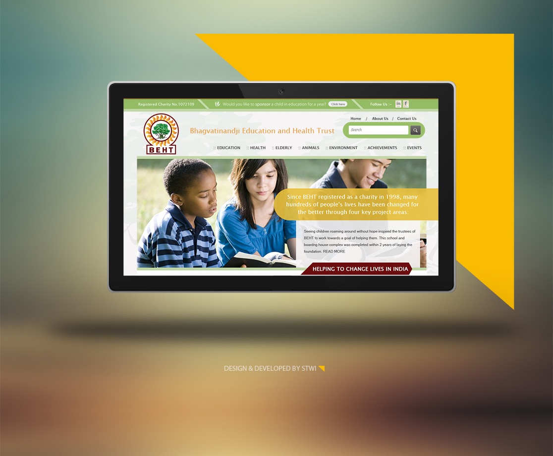 Education & Health Trust