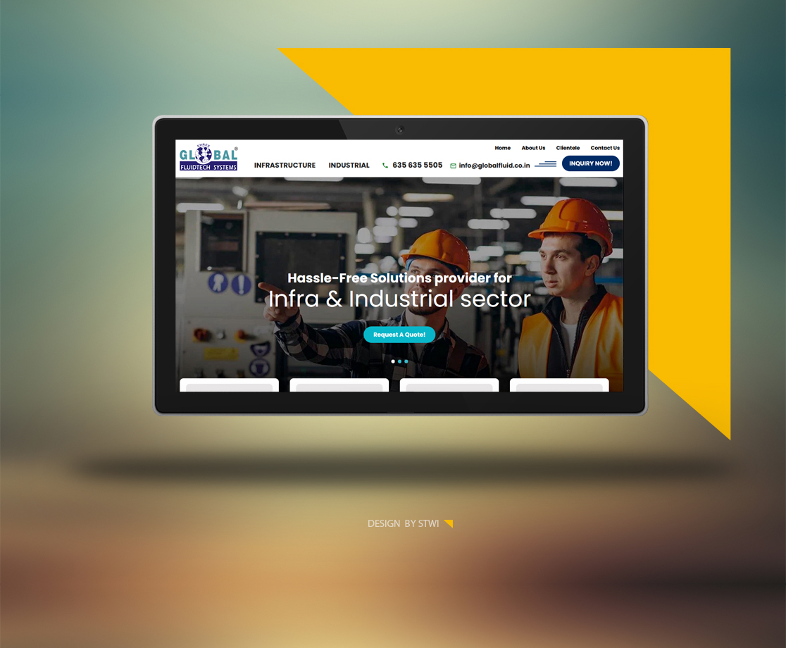 Global Fluidtech System