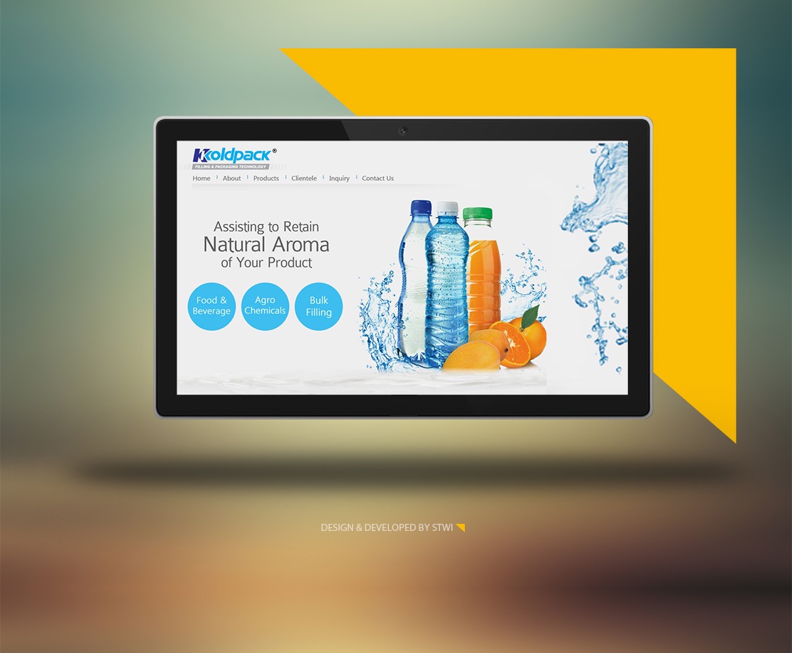 Pharma Machineries