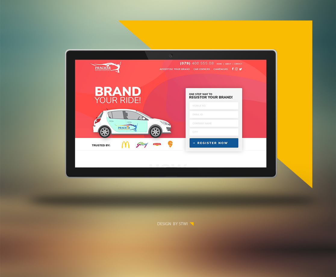 Advertising Agency in India