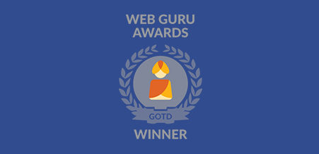 best web design awards