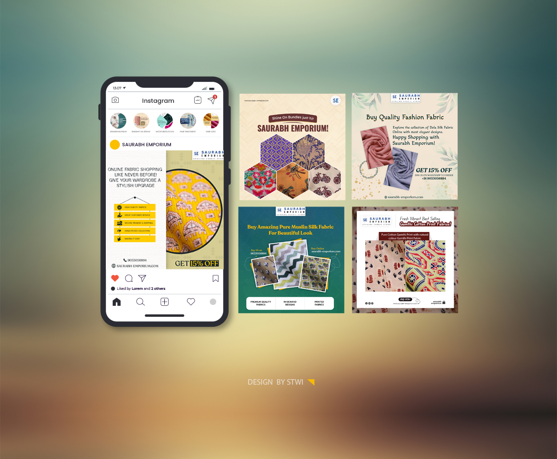 Social Media Marketing for Skin Care Clinic